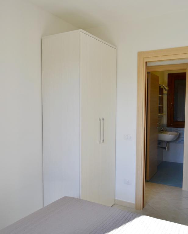 Gf Apartments La Vigna Badesi Bilik gambar